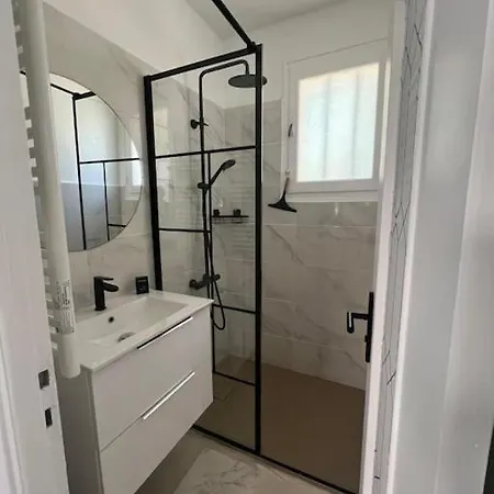 Maison A Deux Pas Des Dunes Et De La Plage-15mn Du Vendee Globe * Brétignolles-sur-Mer