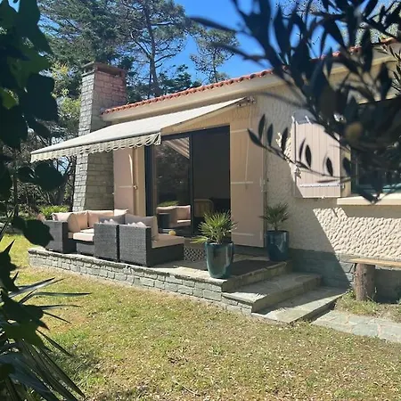 Maison A Deux Pas Des Dunes Et De La Plage-15mn Du Vendee Globe Feriehus