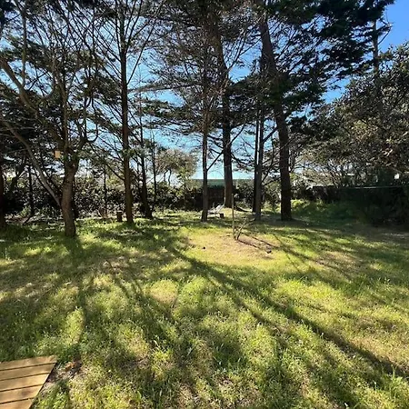 Maison A Deux Pas Des Dunes Et De La Plage-15mn Du Vendee Globe Holiday home *