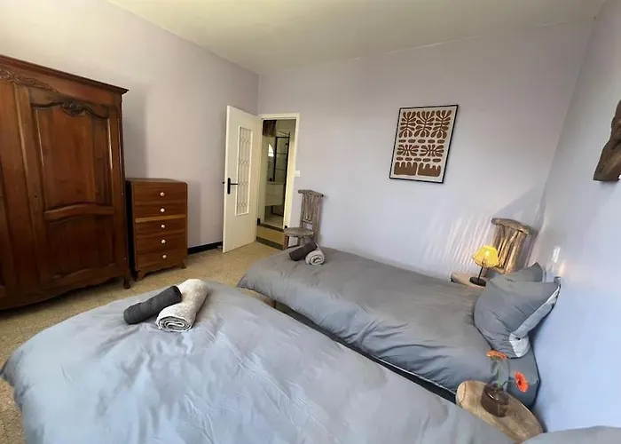 Maison A Deux Pas Des Dunes Et De La Plage-15mn Du Vendee Globe Brétignolles-sur-Mer