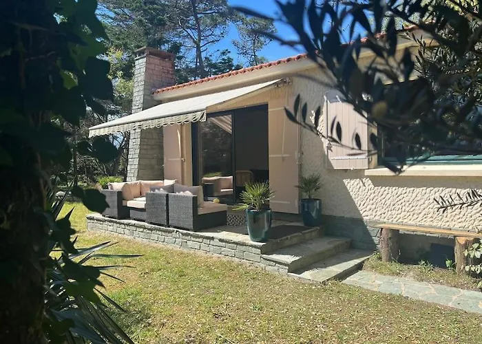 Maison A Deux Pas Des Dunes Et De La Plage-15mn Du Vendee Globe בית נופש