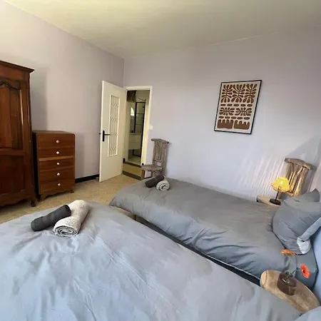 Maison à Deux Pas Des Dunes Et De La Plage-15mn Du Vendée Globe Brétignolles-sur-Mer