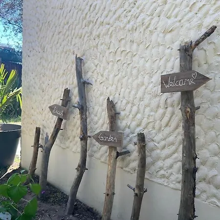 Сasa de vacaciones Maison à Deux Pas Des Dunes Et De La Plage-15mn Du Vendée Globe Brétignolles-sur-Mer