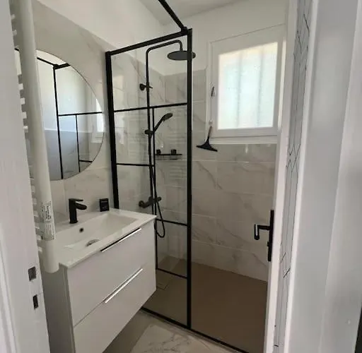 Maison à Deux Pas Des Dunes Et De La Plage-15mn Du Vendée Globe * Bretignolles-sur-Mer